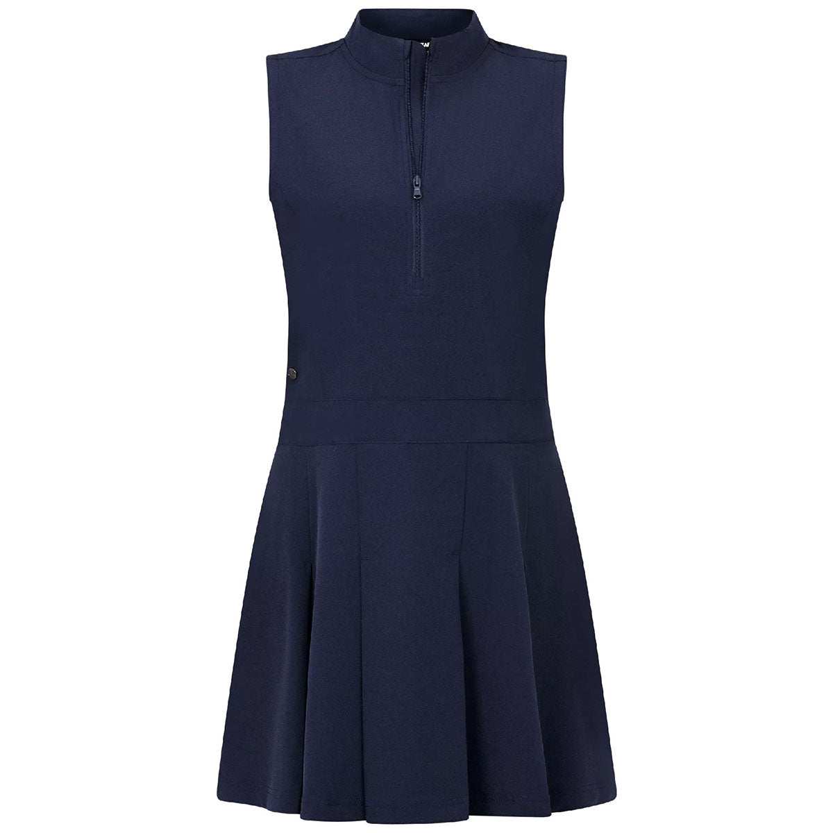 Levelwear Women's Navy Deluxe Dress