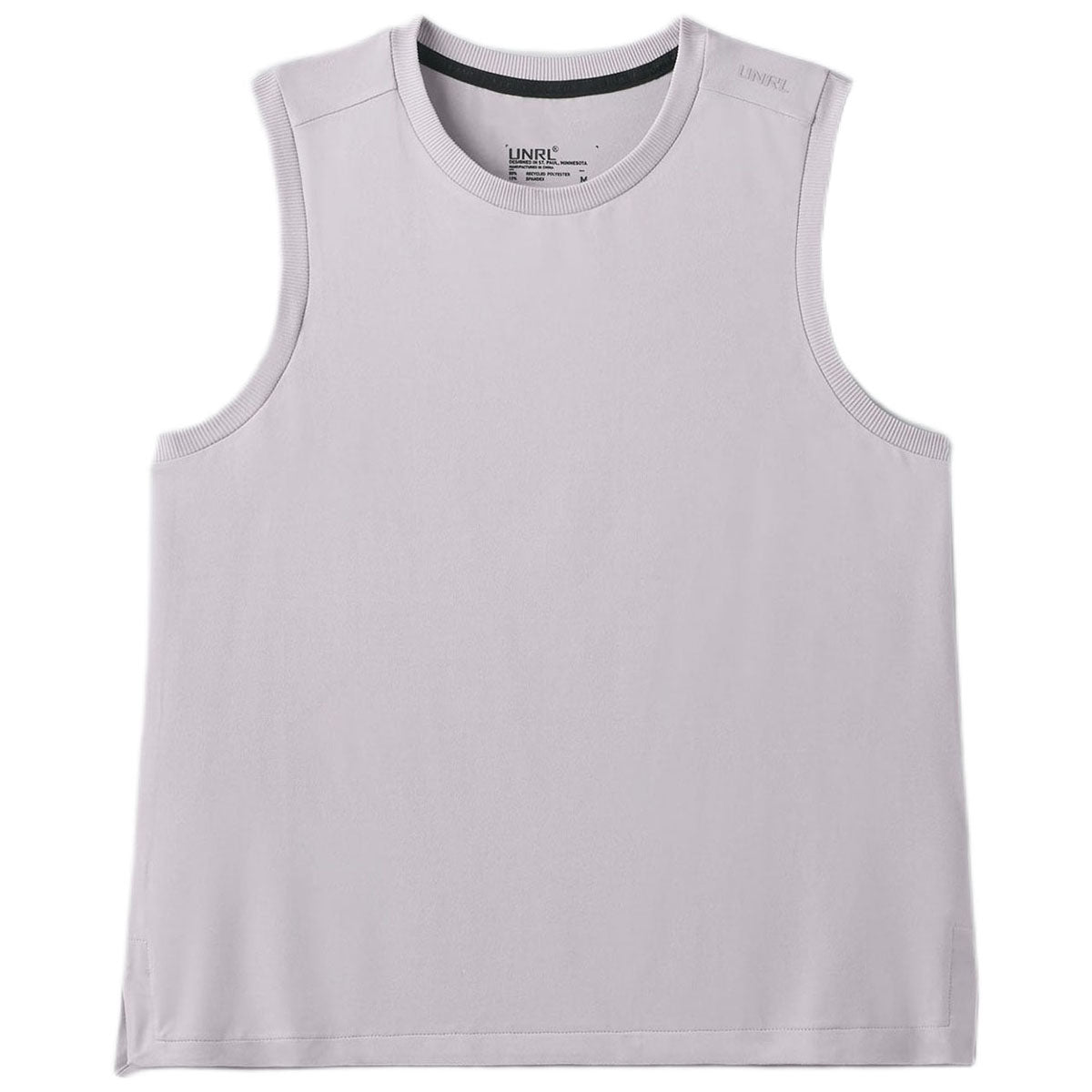 UNRL Women's Misty Rose Ultra Tank