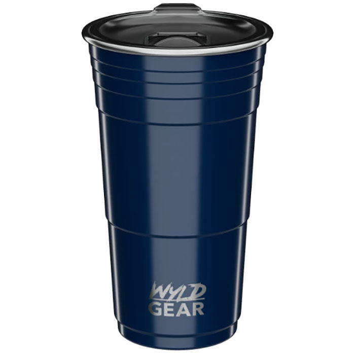 Wyld Gear Navy 16oz Wyld Cup