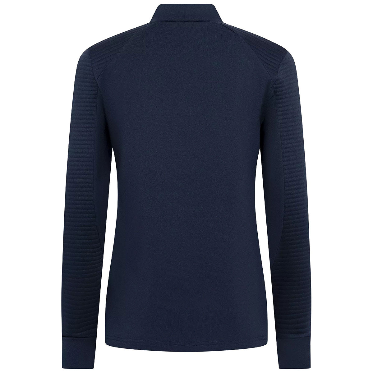 Levelwear Women's Navy Power Pullover