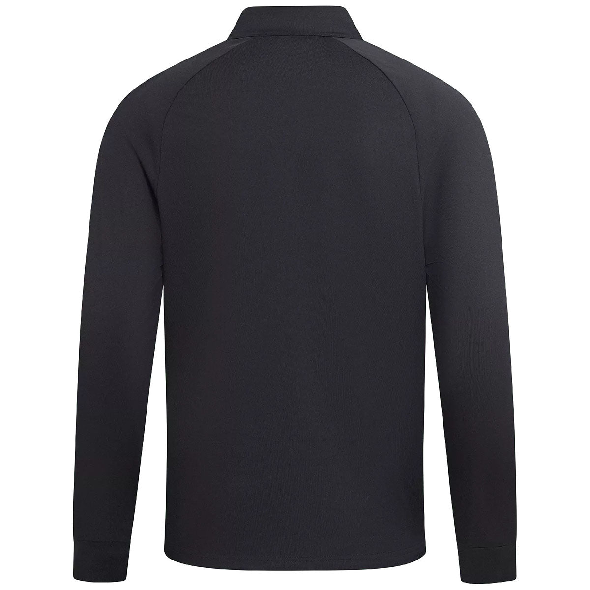 Levelwear Men's Black Explorer Jacket