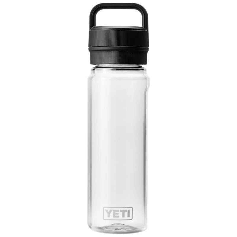 YETI Clear Yonder 25 oz. Water Bottle with Chug Cap