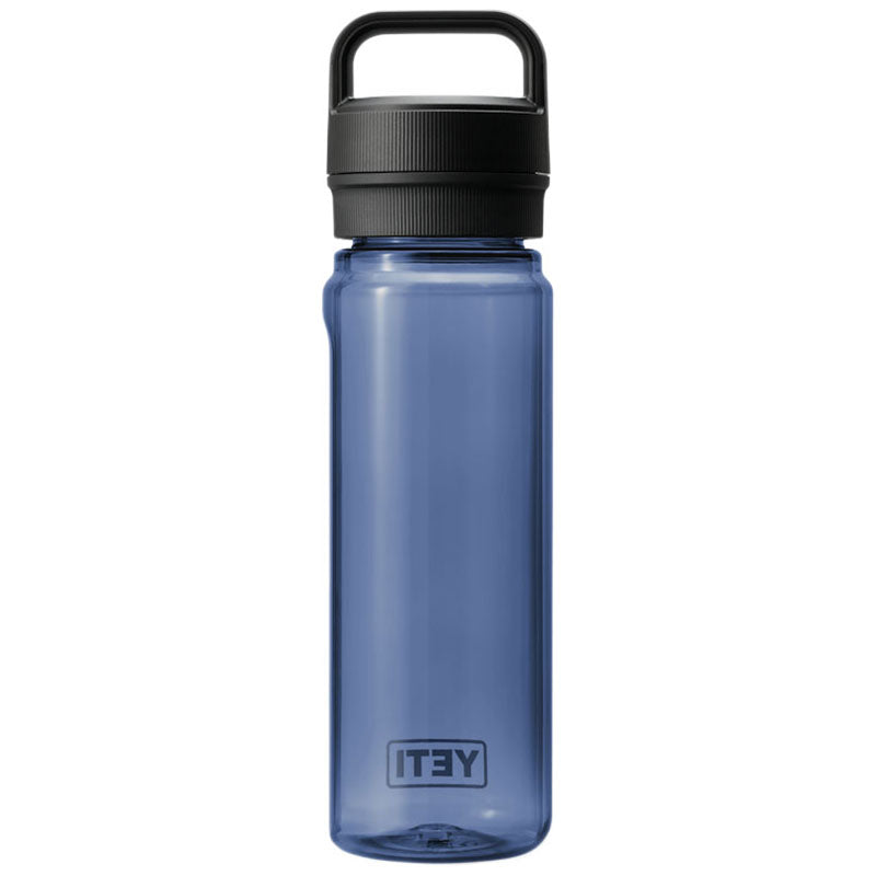 YETI Navy Yonder 25 oz. Water Bottle with Chug Cap