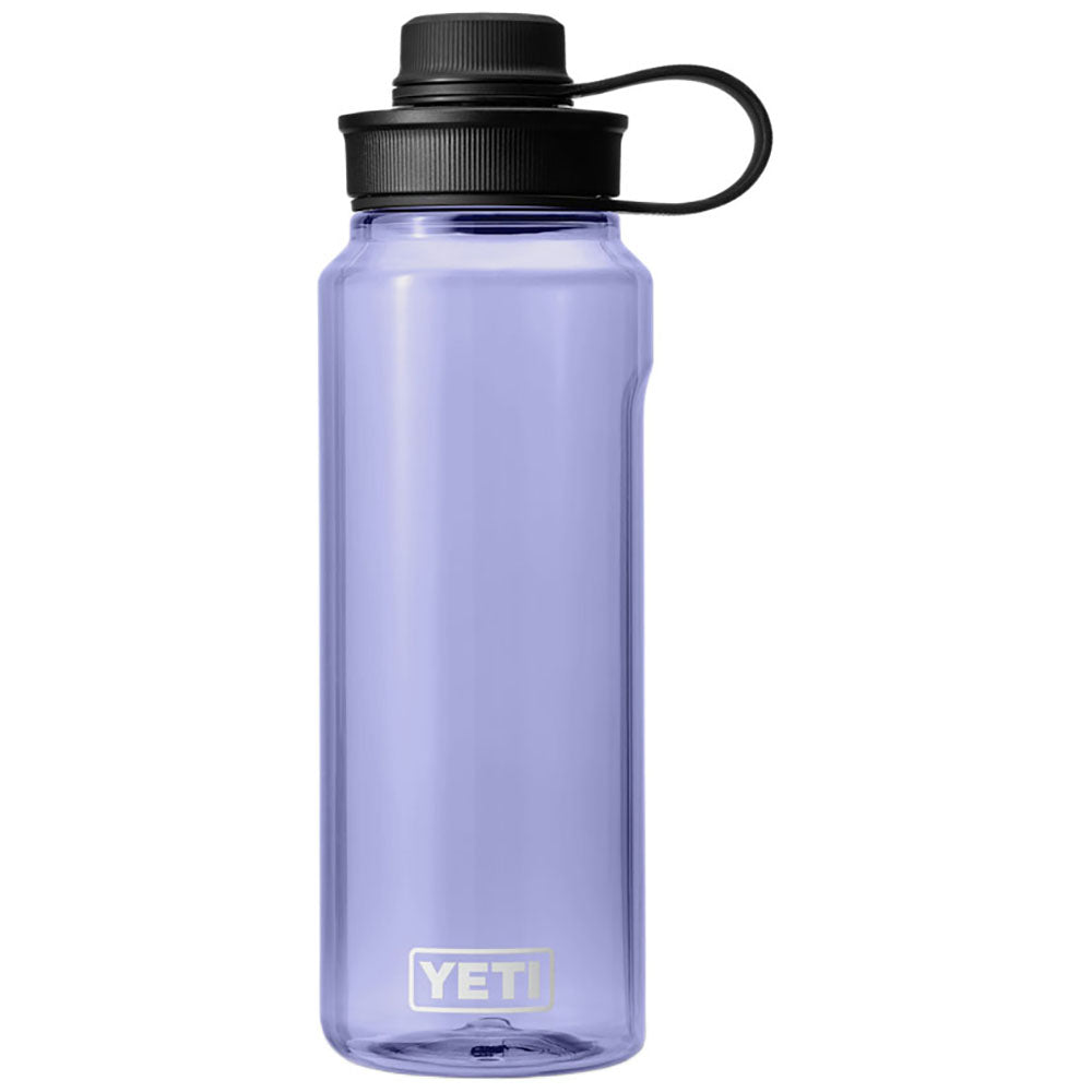 YETI Cosmic Lilac Yonder 34 oz. Water Bottle with Tether Cap