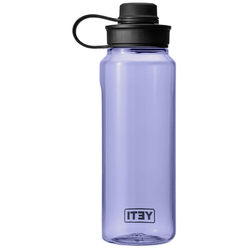 YETI Cosmic Lilac Yonder 34 oz. Water Bottle with Tether Cap