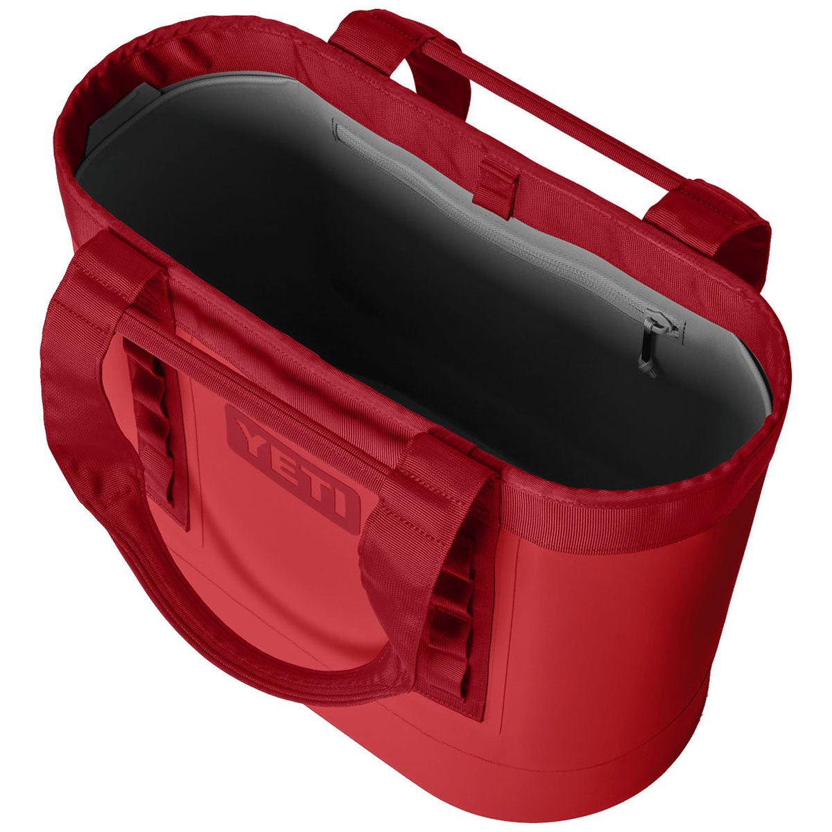YETI Rescue Red Camino 35 Carryall Tote Bag