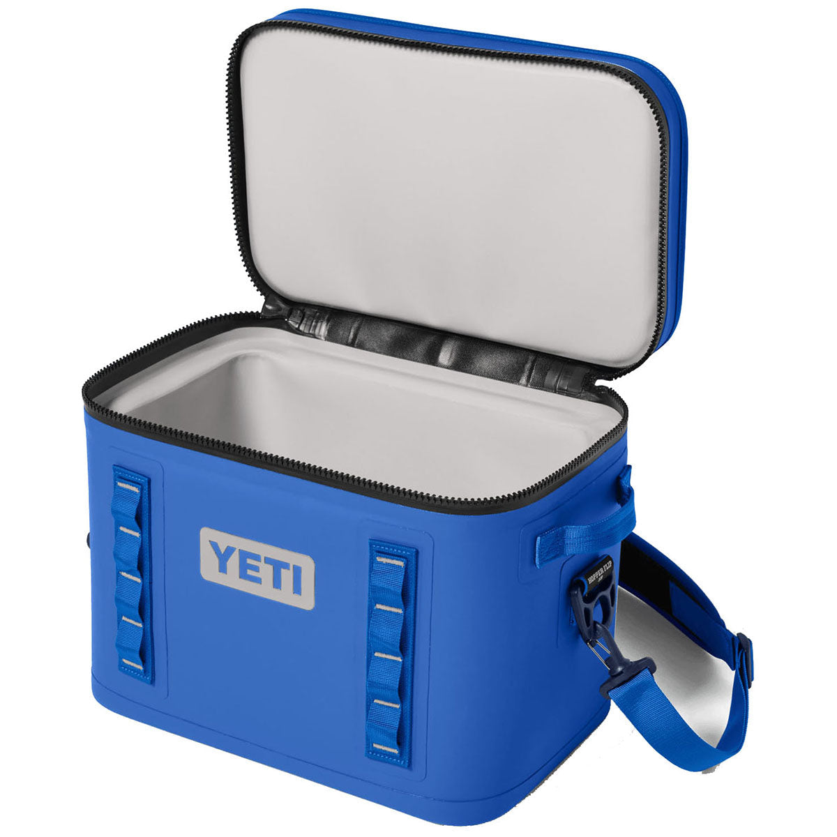 YETI Royal Blue Hopper Flip 18