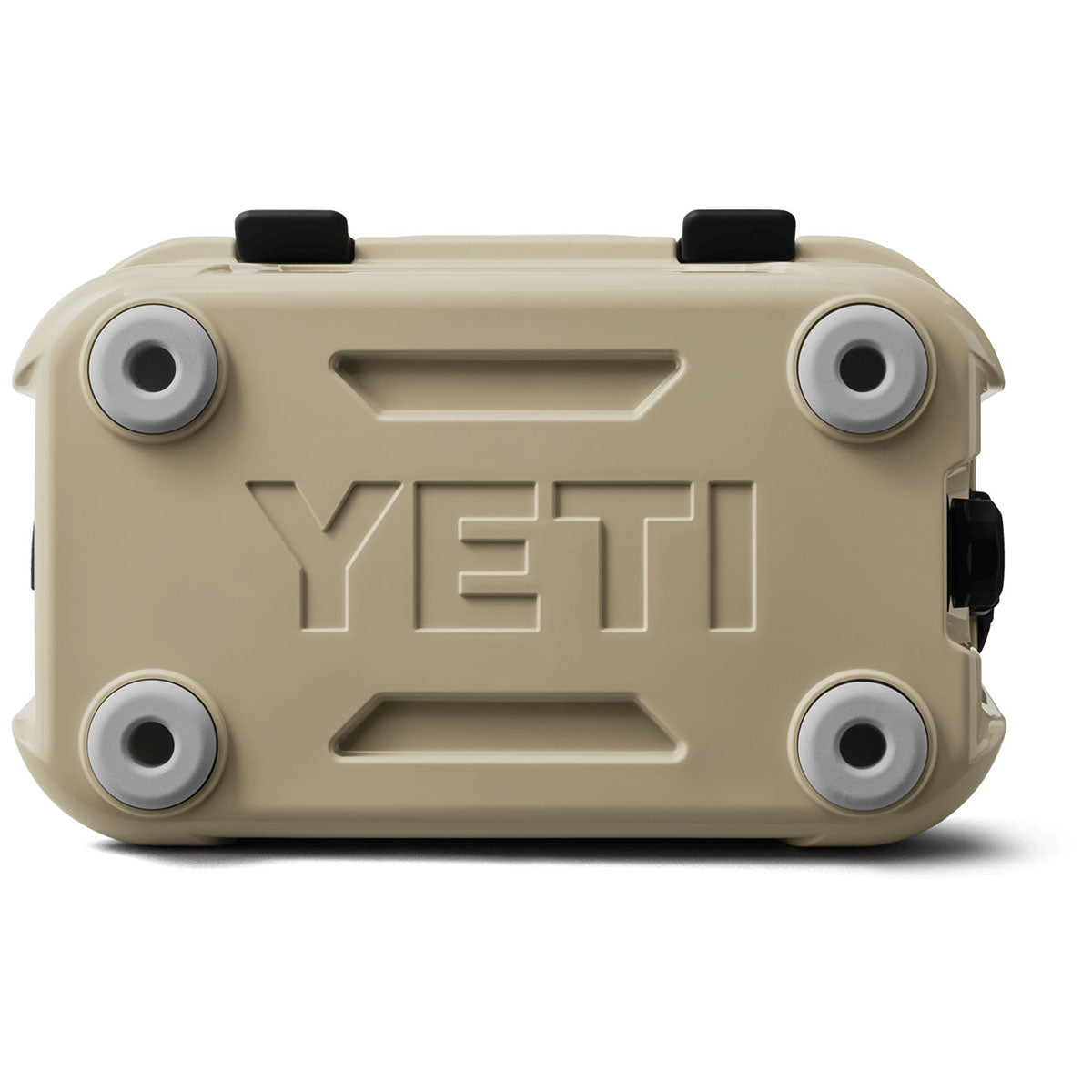 YETI Tan Roadie 15 Hard Cooler