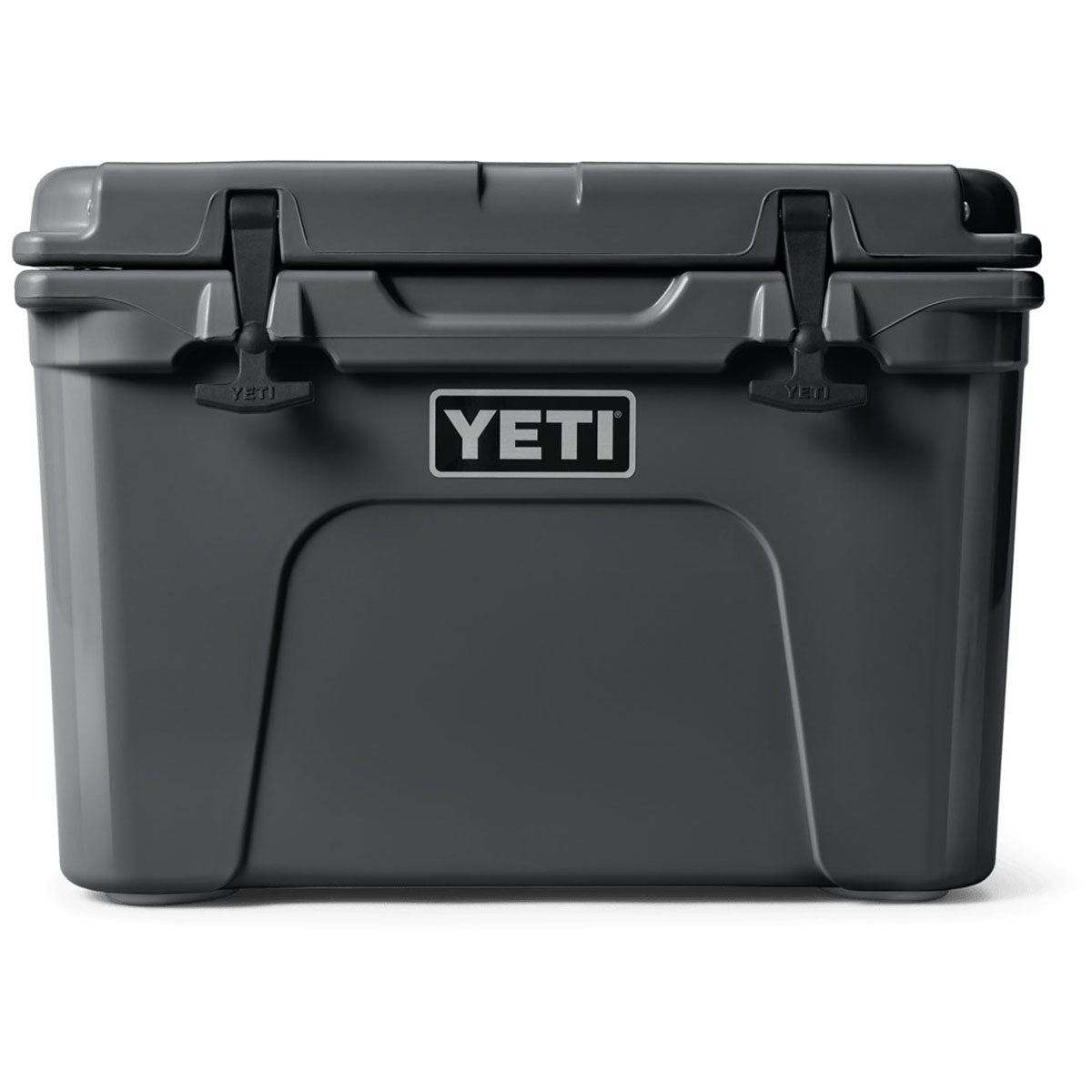 YETI Charcoal Tundra 35 Hard Cooler