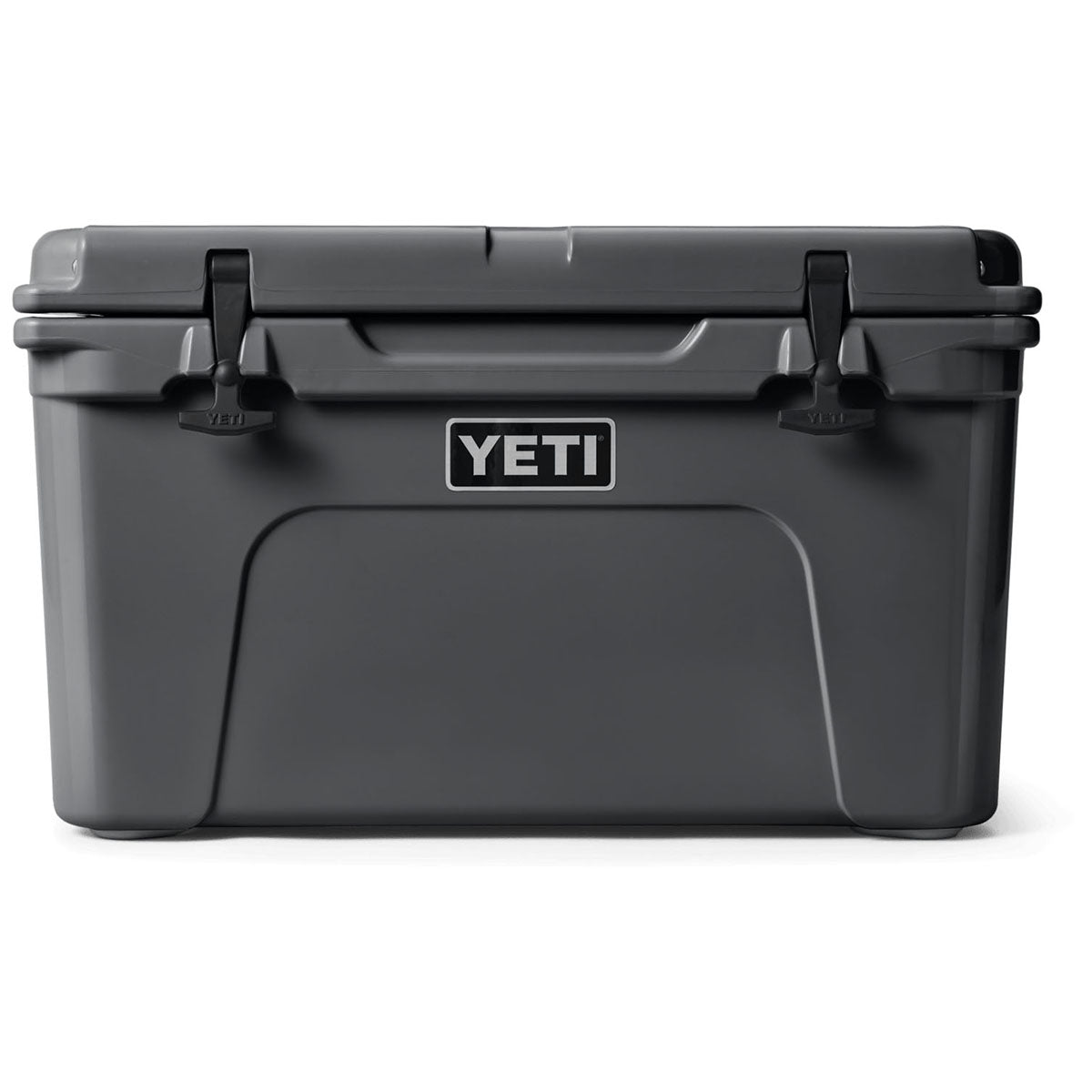 YETI Charcoal Tundra 45 Hard Cooler