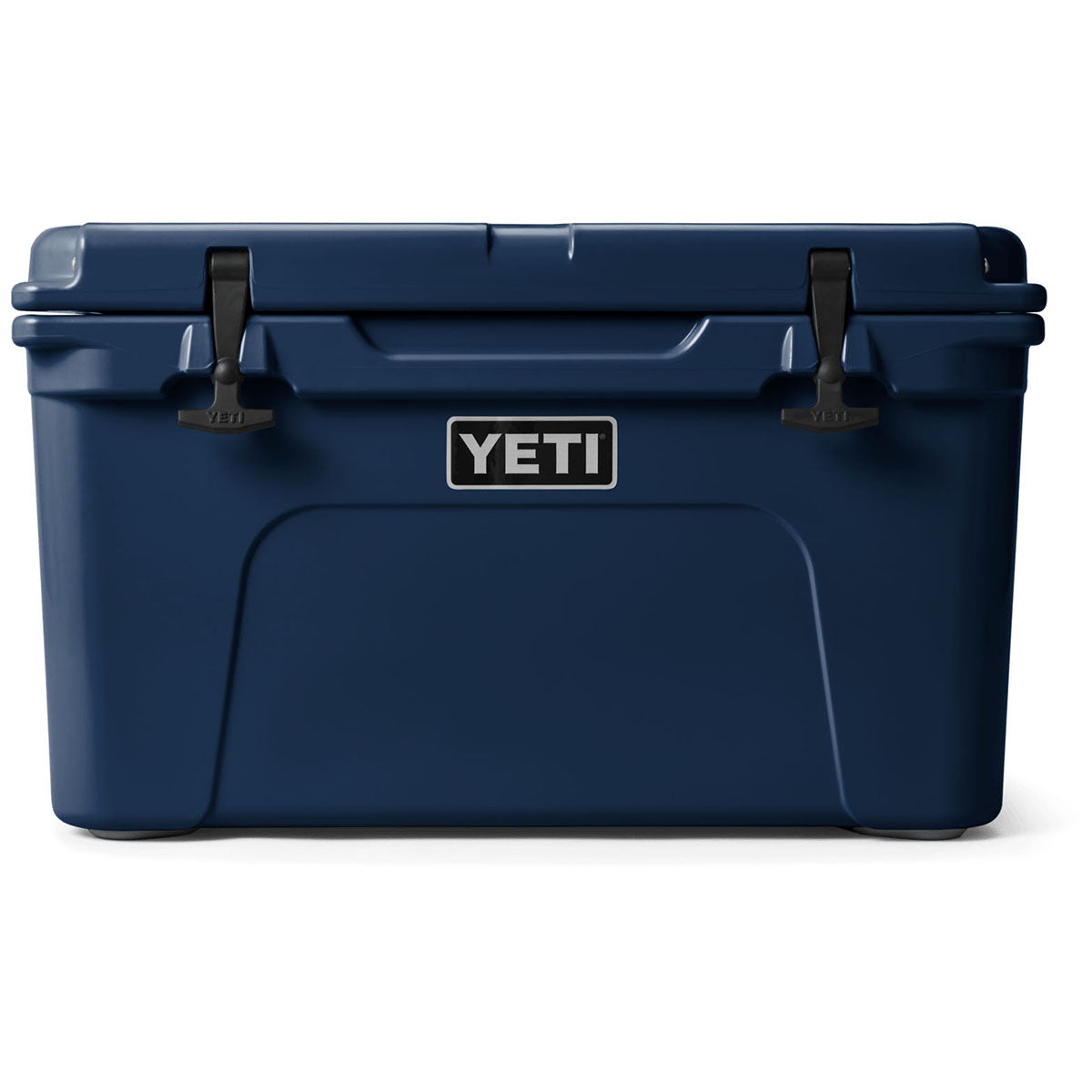 YETI Navy Tundra 45 Hard Cooler