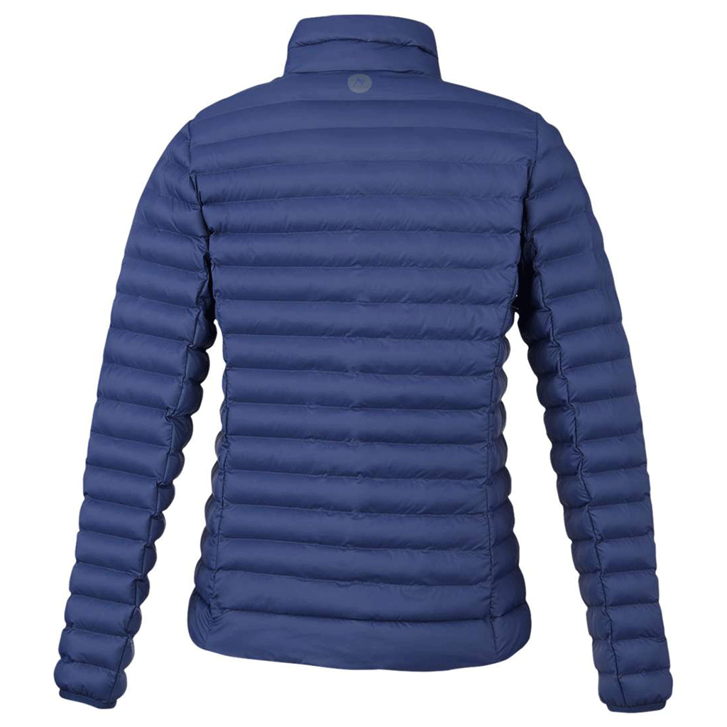 Marmot Women's Arctic Navy Echo Featherless Jacket