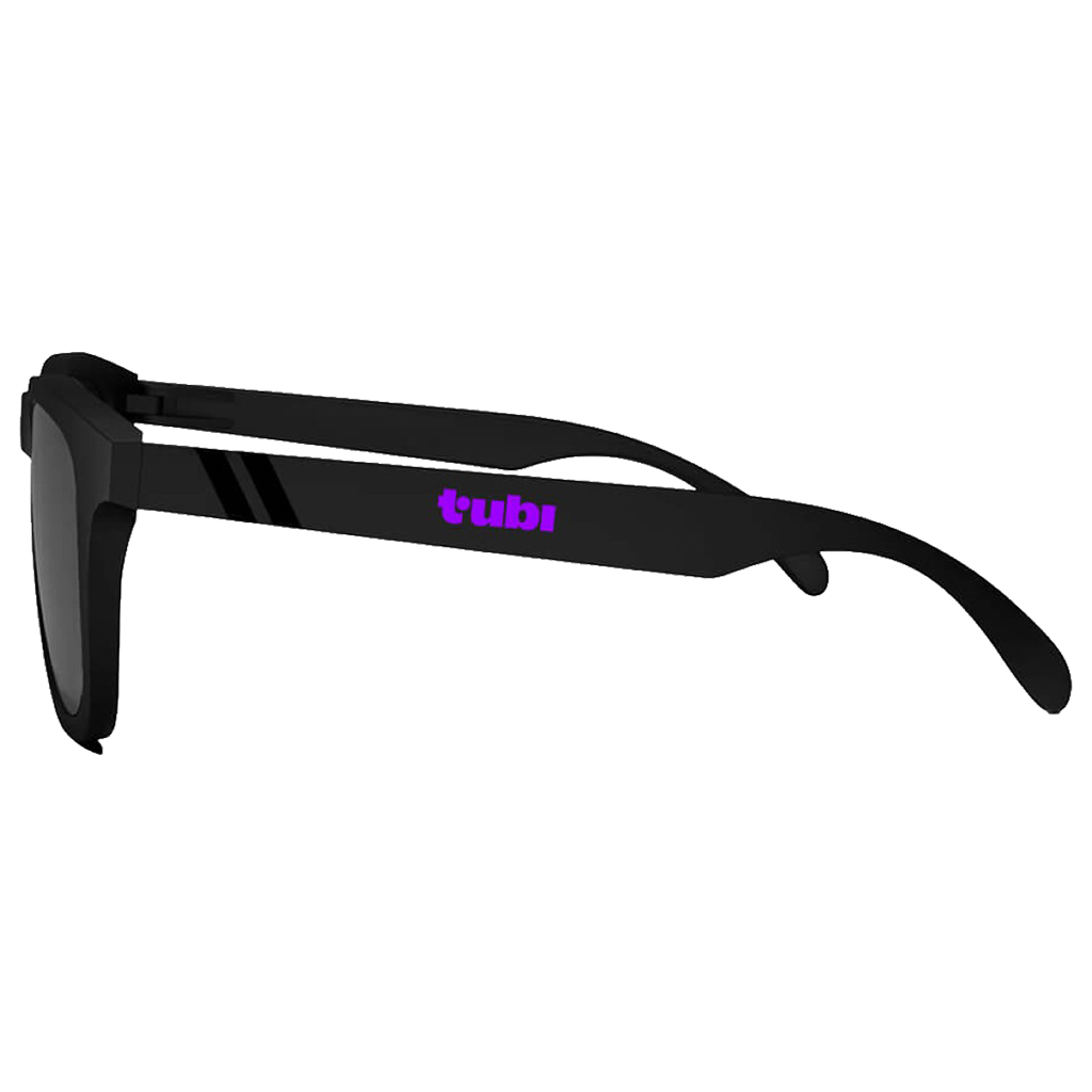 Blenders Black L Series Sunglasses