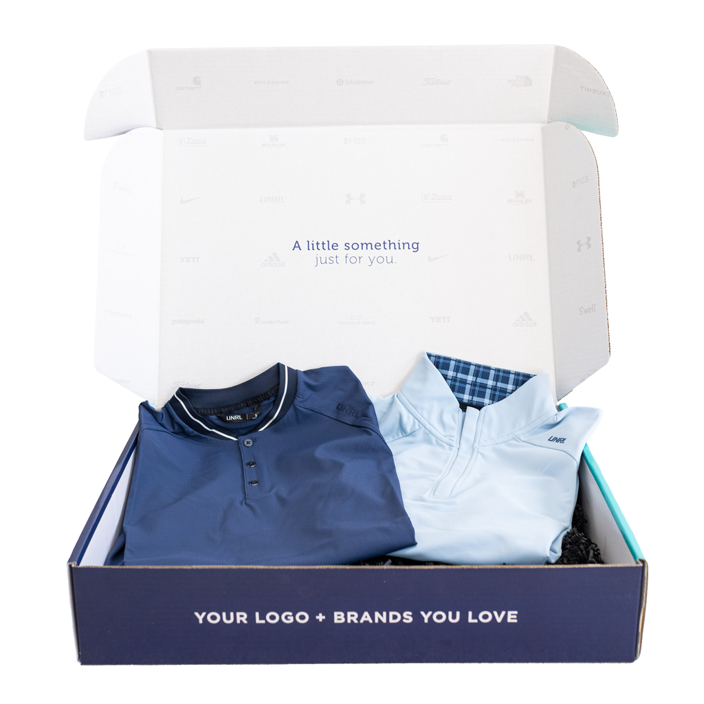 UNRL Clubhouse Duo Bundle