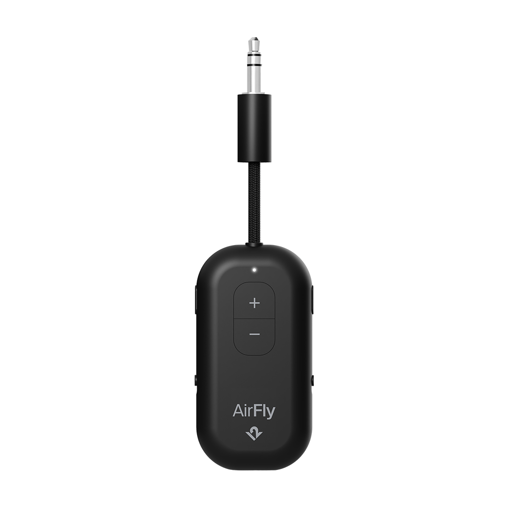Twelve South Black AirFly Pro 2