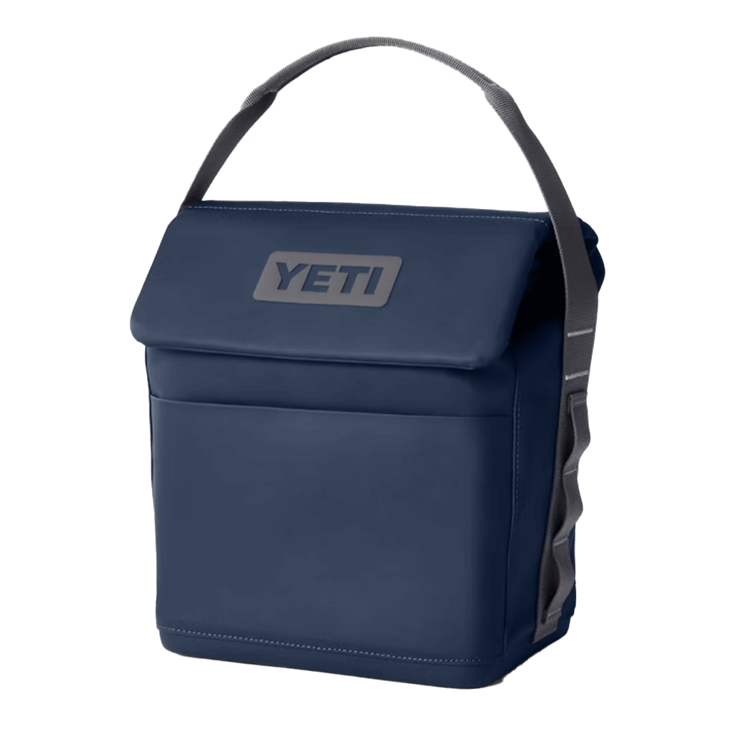 YETI Navy Daytrip 6L Lunch Bag
