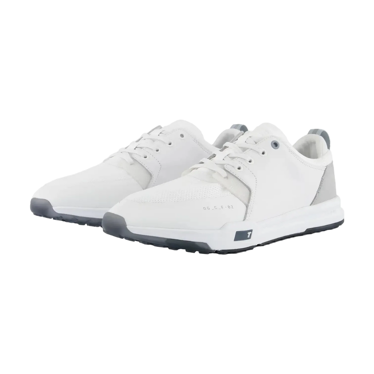 TRUE Women's Glacier OG Cush