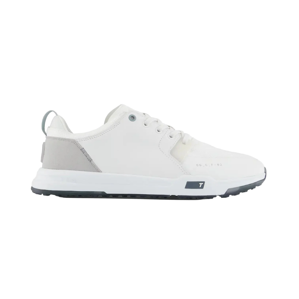 TRUE Women's Glacier OG Cush