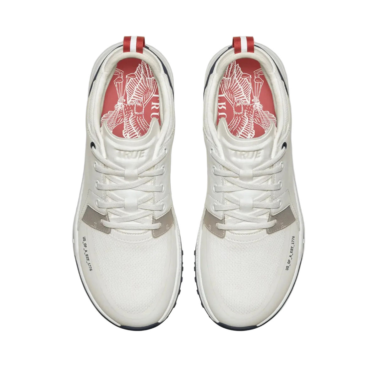TRUE Men's Patriot OG Cush