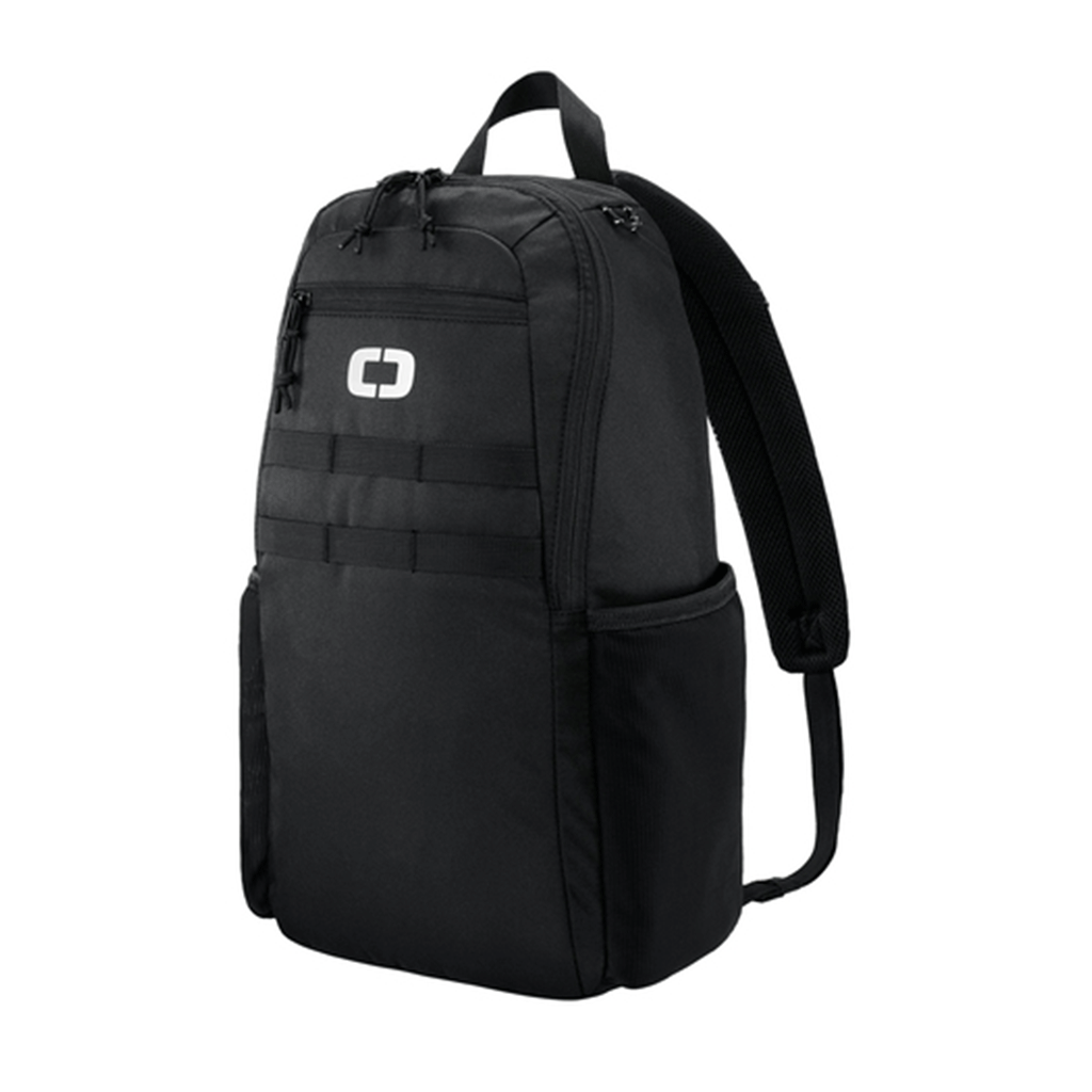 OGIO Blacktop Court Sling Bag