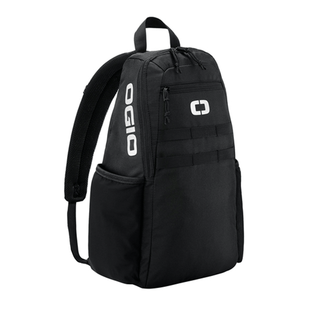 OGIO Blacktop Court Sling Bag