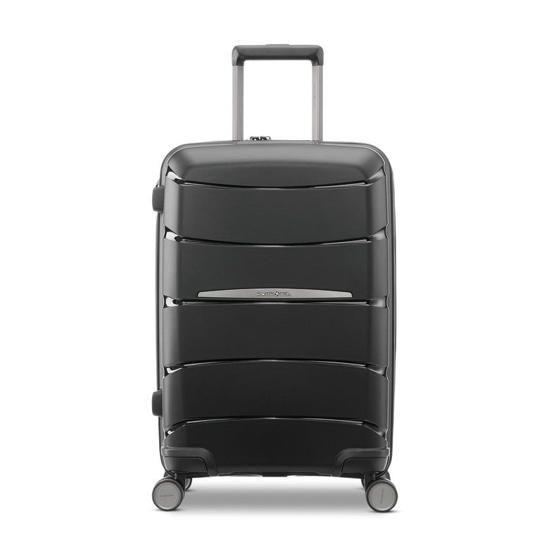 MerchPerks Samsonite Midnight Black Outline Pro Carry-on