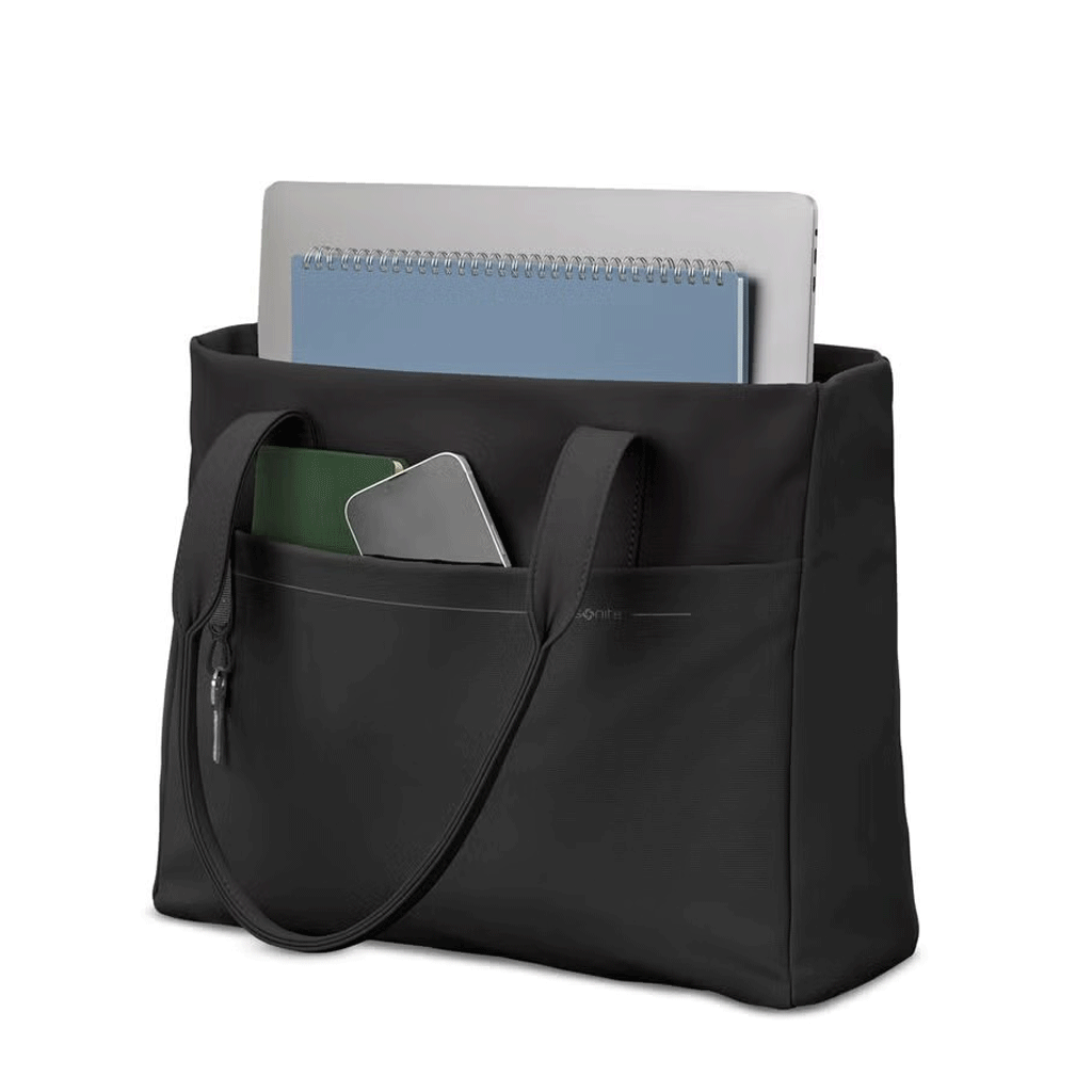 Samsonite Black Better Than Basic Tote