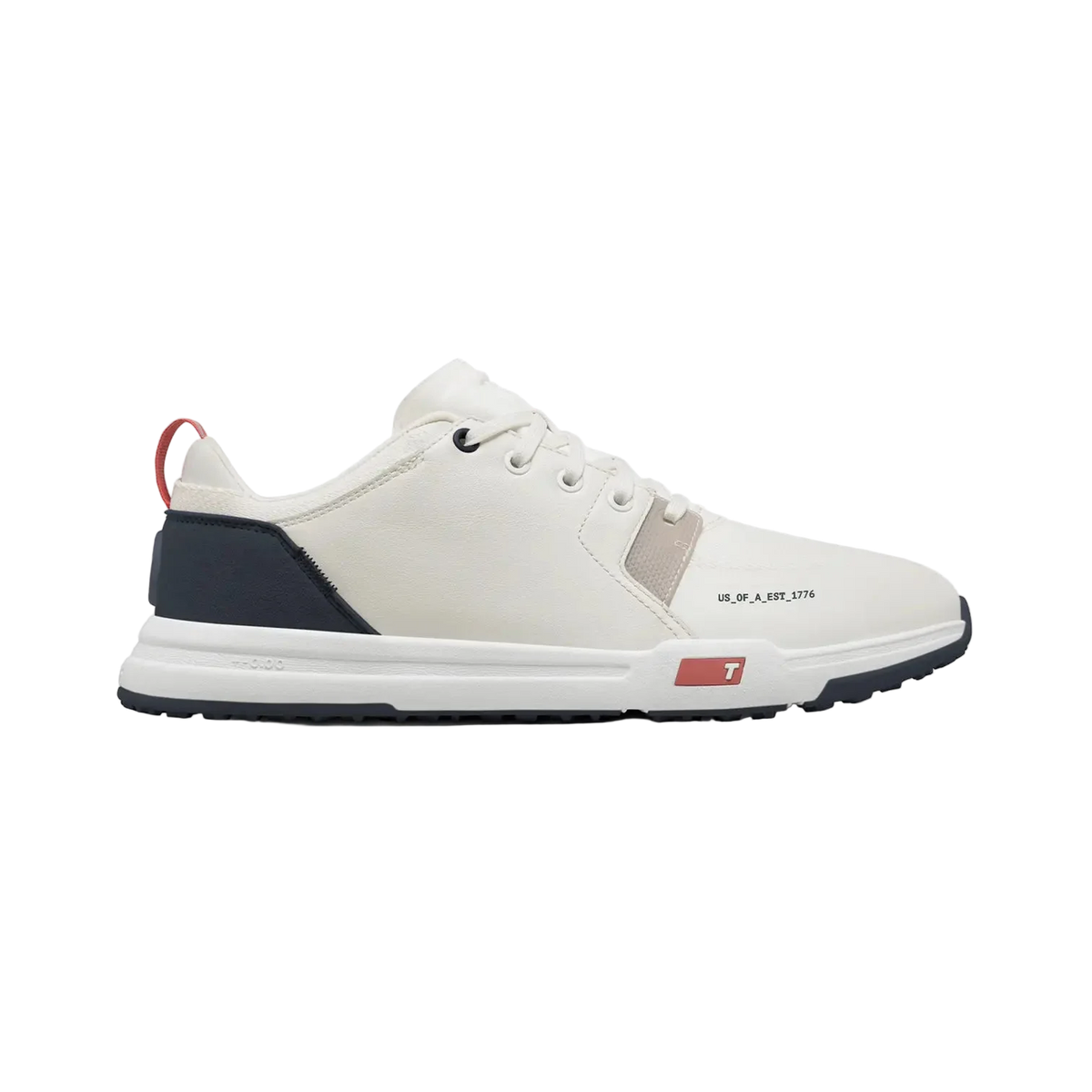 TRUE Men's Patriot OG Cush