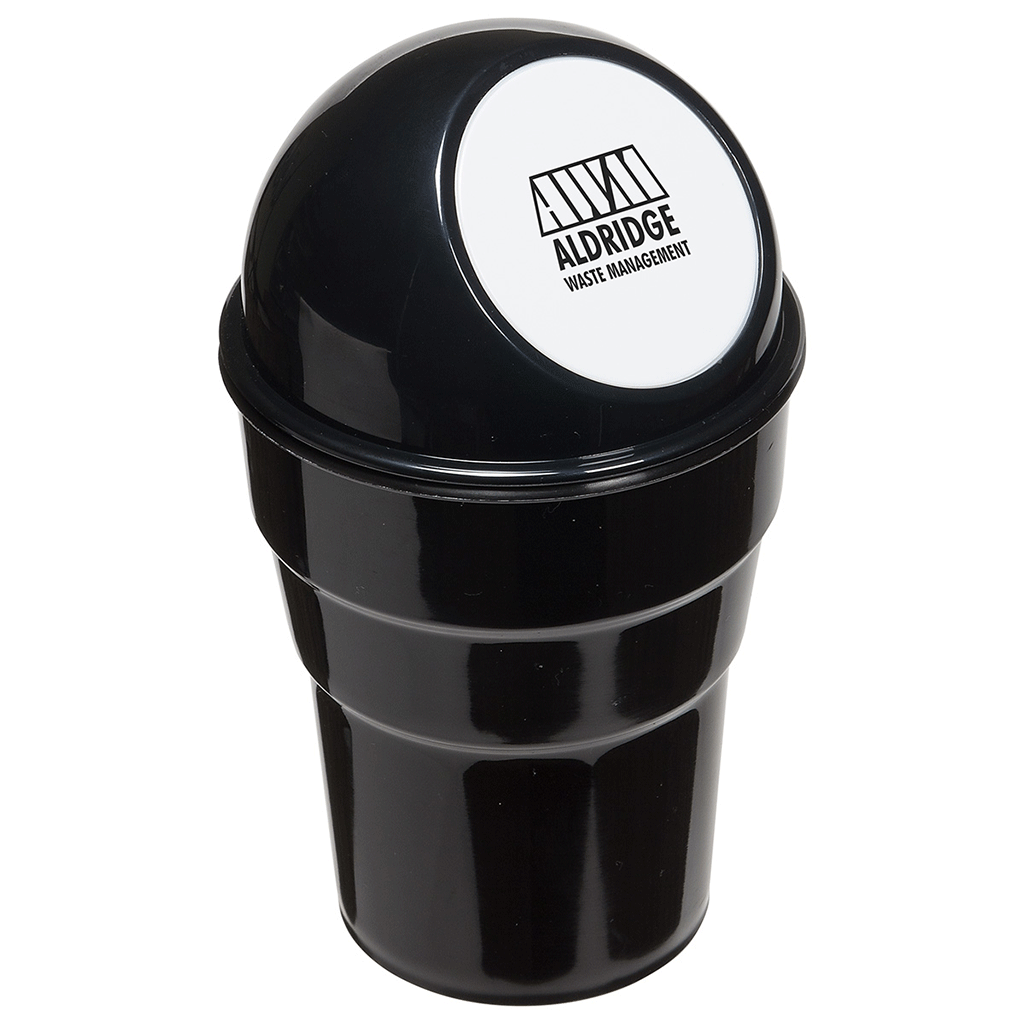 Ariel Premium Black Car Caddy