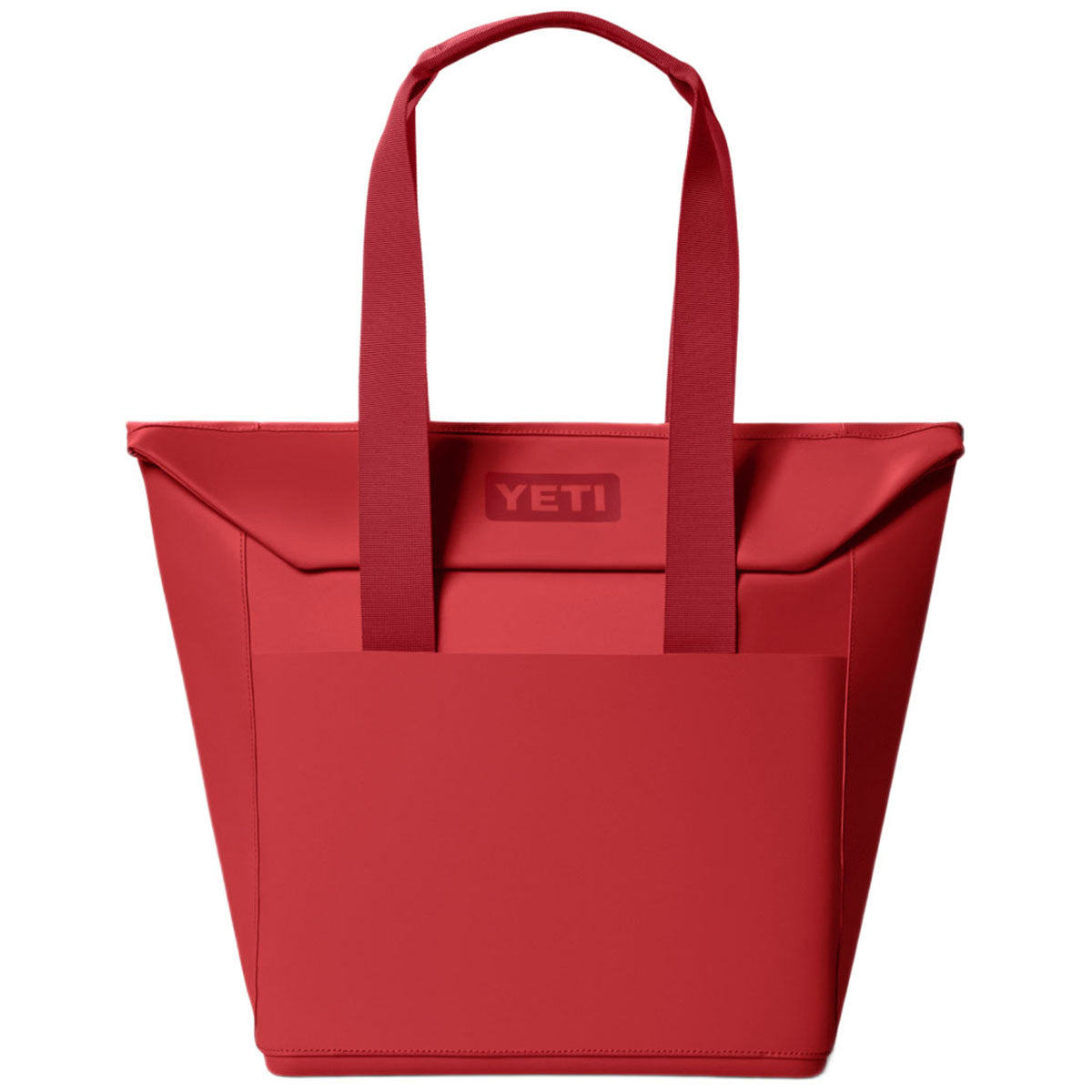 YETI Rescue Red Daytrip 20L Insulated Tote Bag