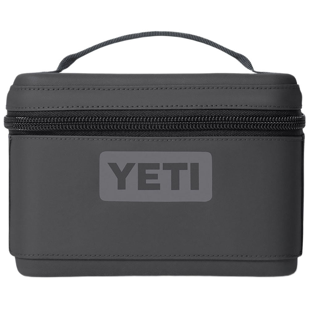 YETI Charcoal Daytrip 3L Snack Box