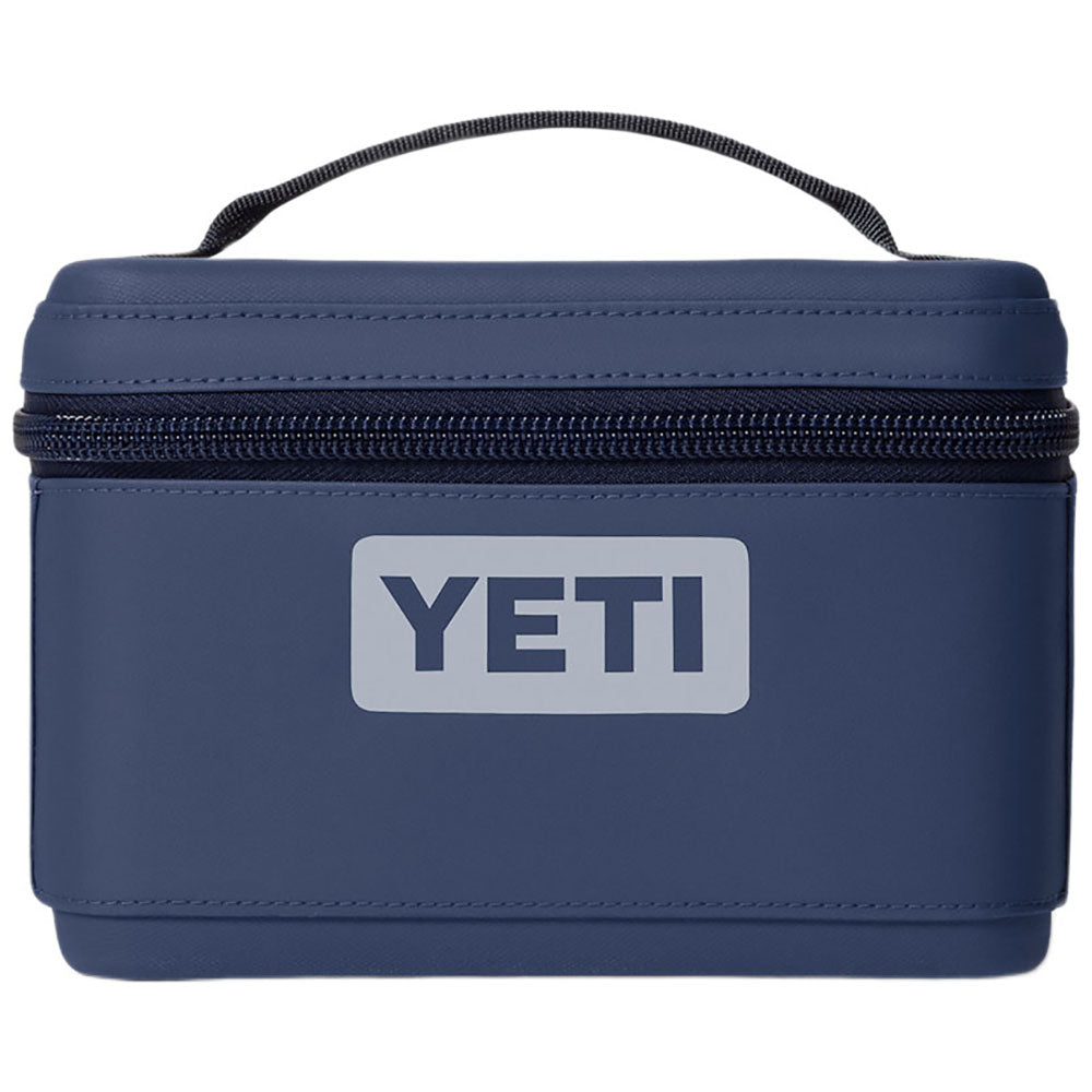 YETI Classic Navy Daytrip 3L Snack Box