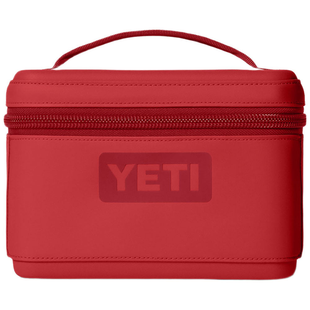 YETI Rescue Red Daytrip 3L Snack Box