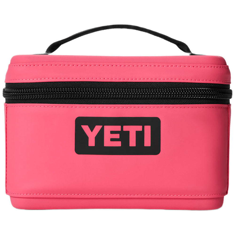 YETI Tropical Pink Daytrip 3L Snack Box