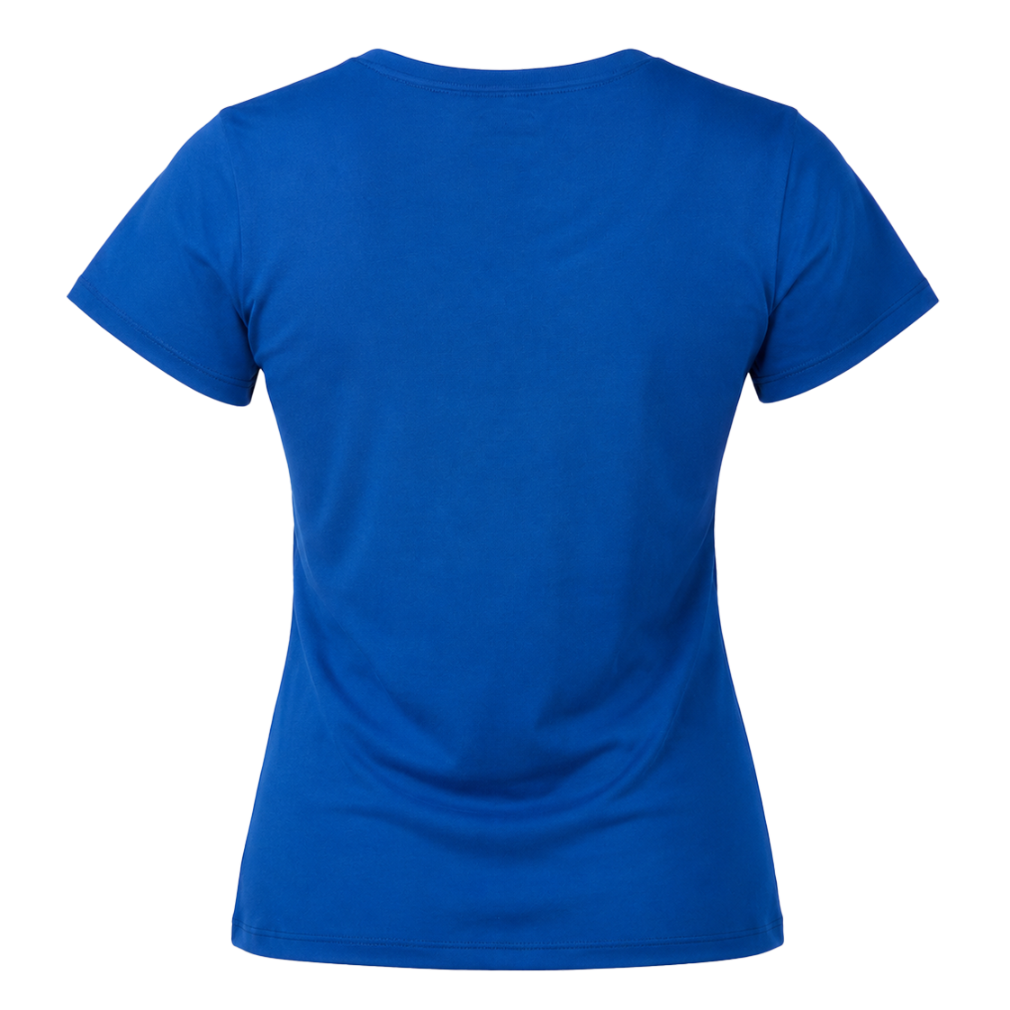 Zusa Women's Royal Rally Performance Tee