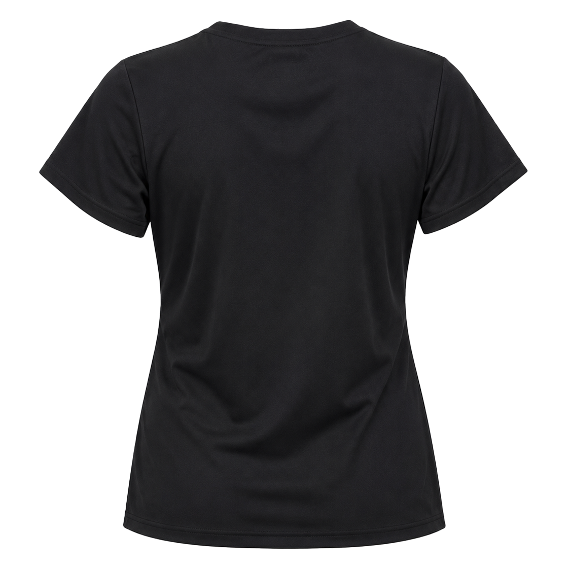 48-Hour Zusa Women's Black Rally Tee