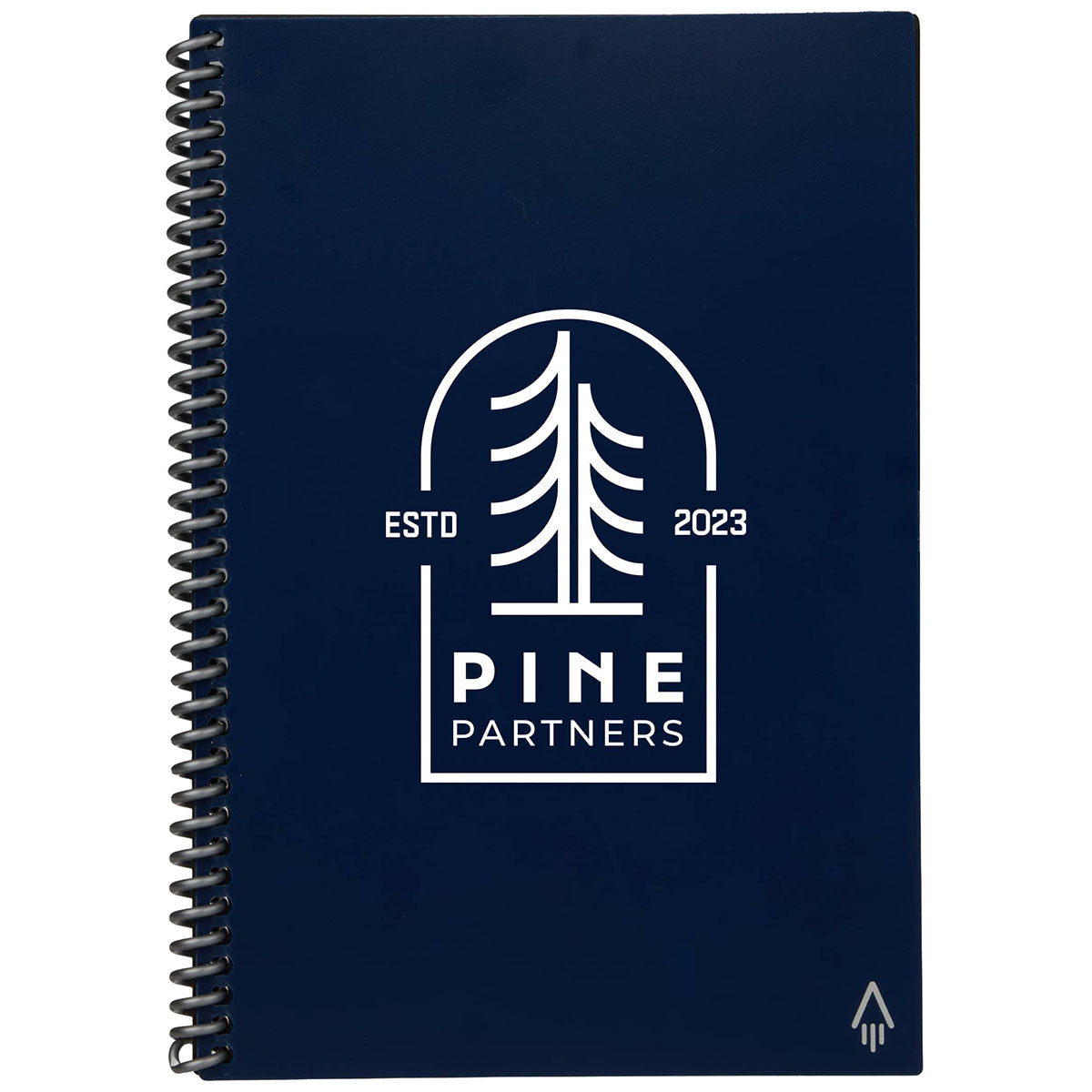 Rocketbook Blue Core Executive Notebook Set