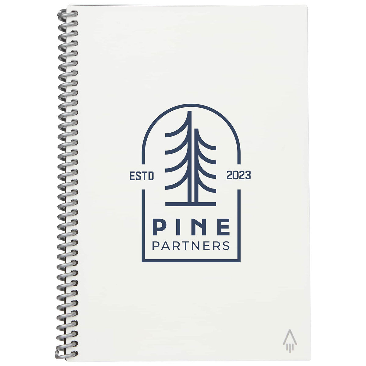 Rocketbook White Core Executive Notebook Set