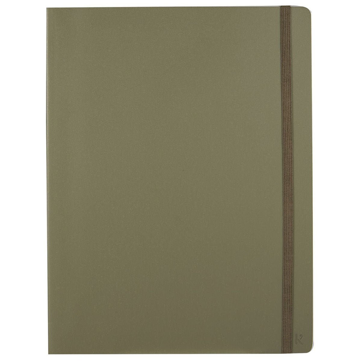 Karst Olive Pro Series Notebook