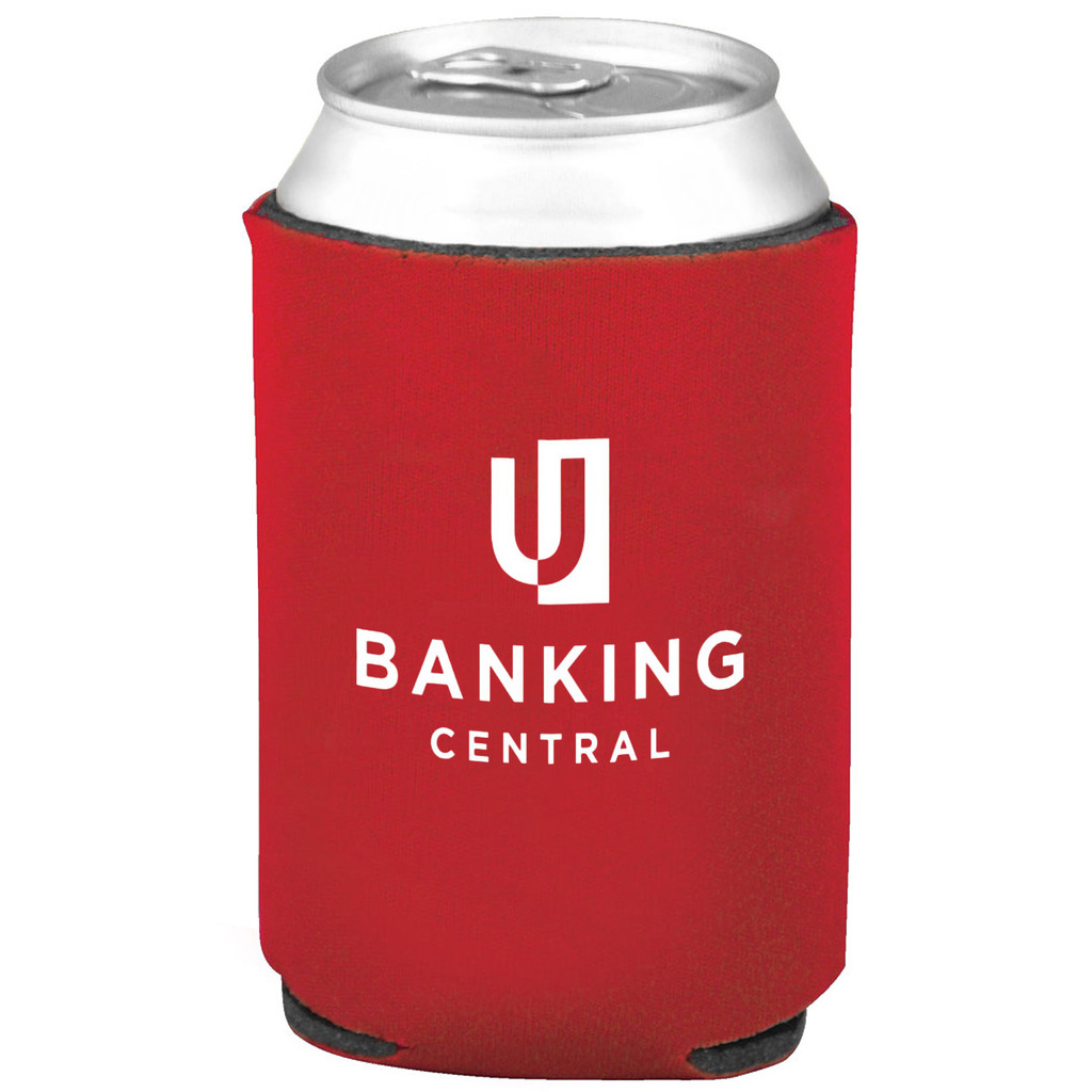 Best Promotions USA Red BEST Coolie