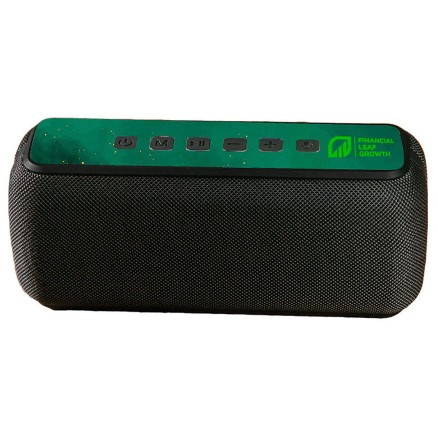 Origaudio Black Office Party Kit