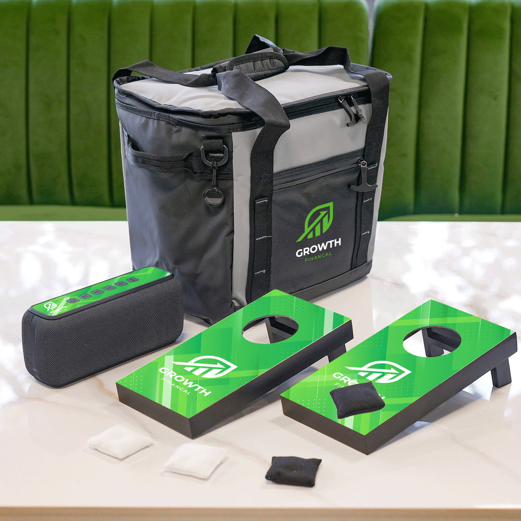 Origaudio Black Office Party Kit