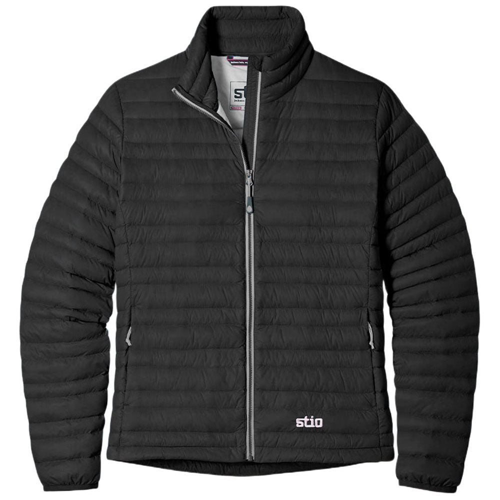 Stio Women's Abyss Pinion Down Sweater