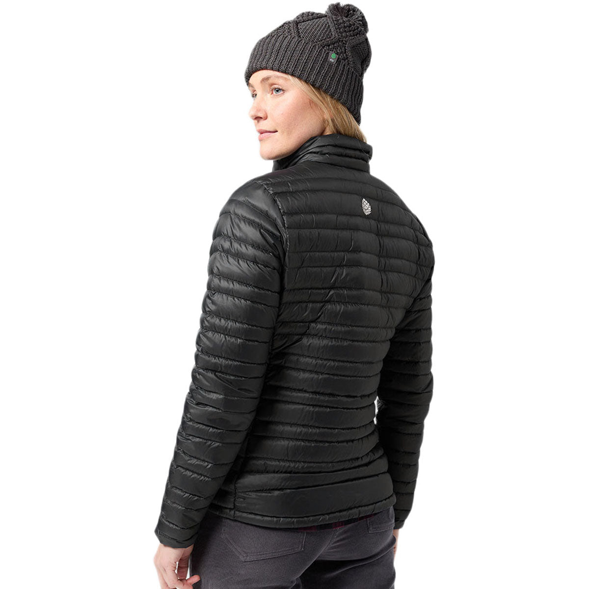 Stio Women's Abyss Pinion Down Sweater