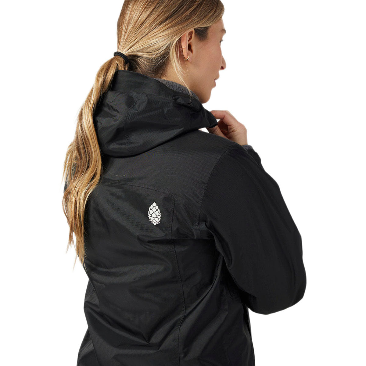 Stio Women's Abyss Rollick Hooded Jacket