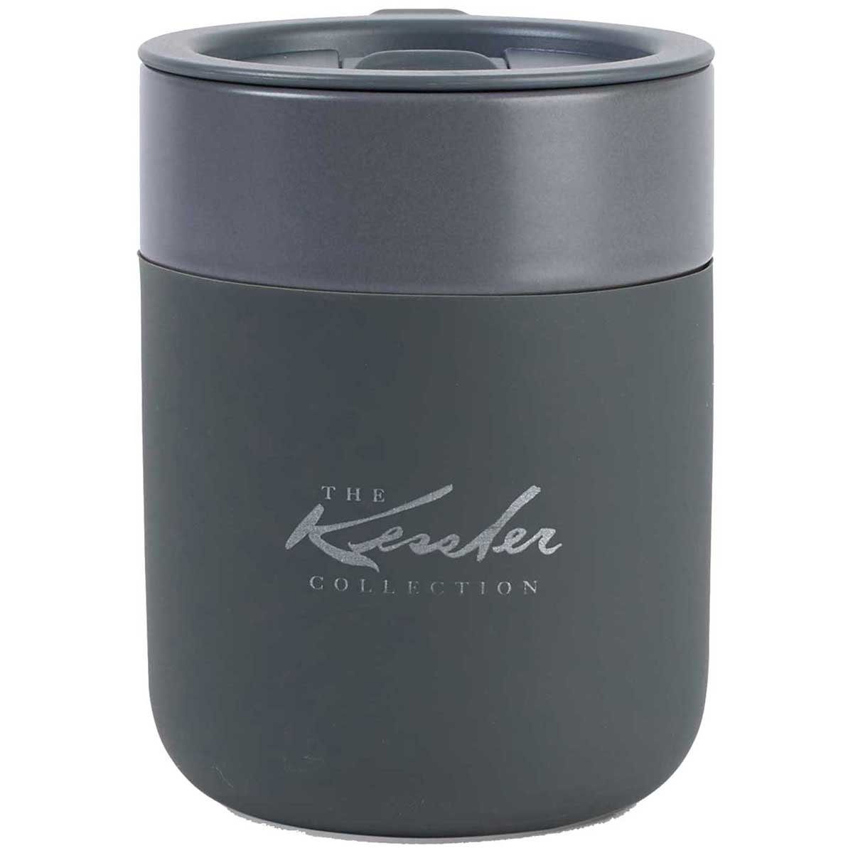 48-Hour W&P Charcoal Porter Mug - 12 oz.