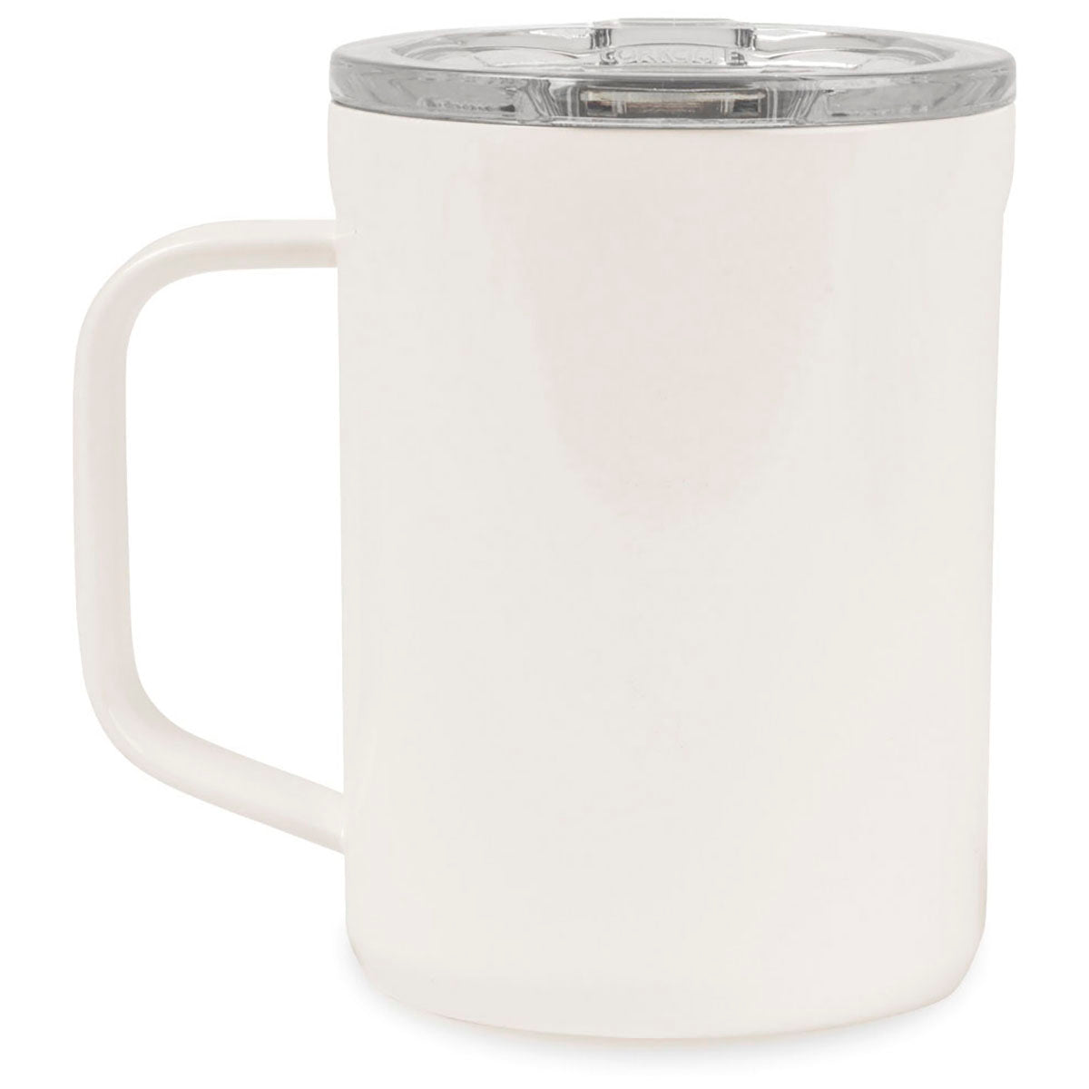 48-Hour CORKCICLE Oat Milk Coffee Mug - 16 oz.