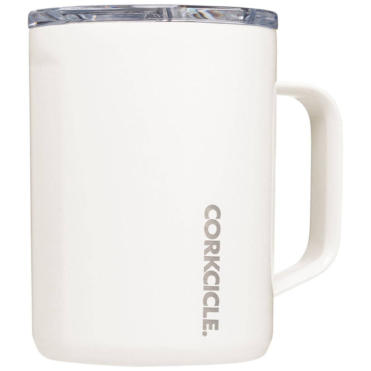 CORKCICLE Oat Milk Coffee Mug - 16 oz.