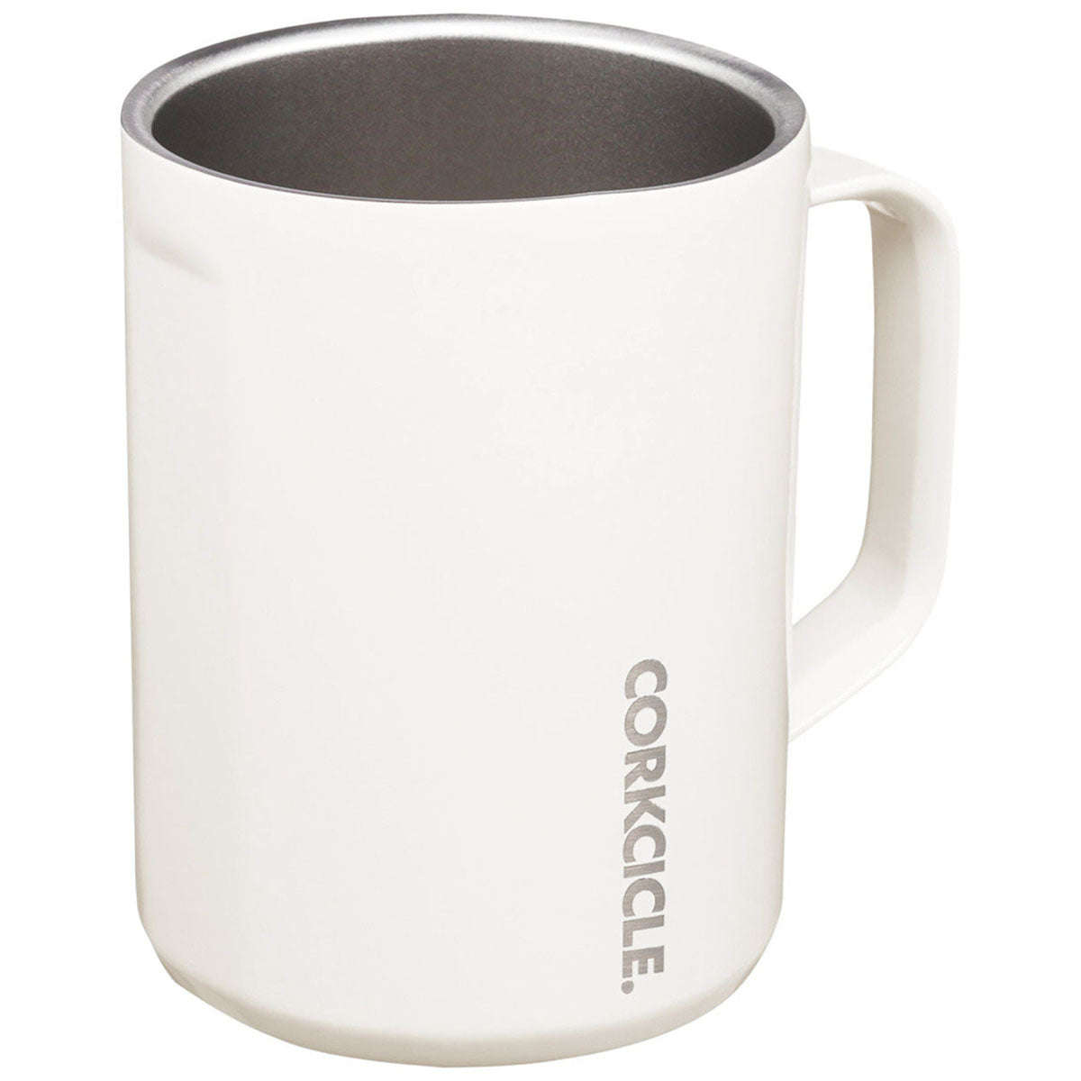 CORKCICLE Oat Milk Coffee Mug - 16 oz.