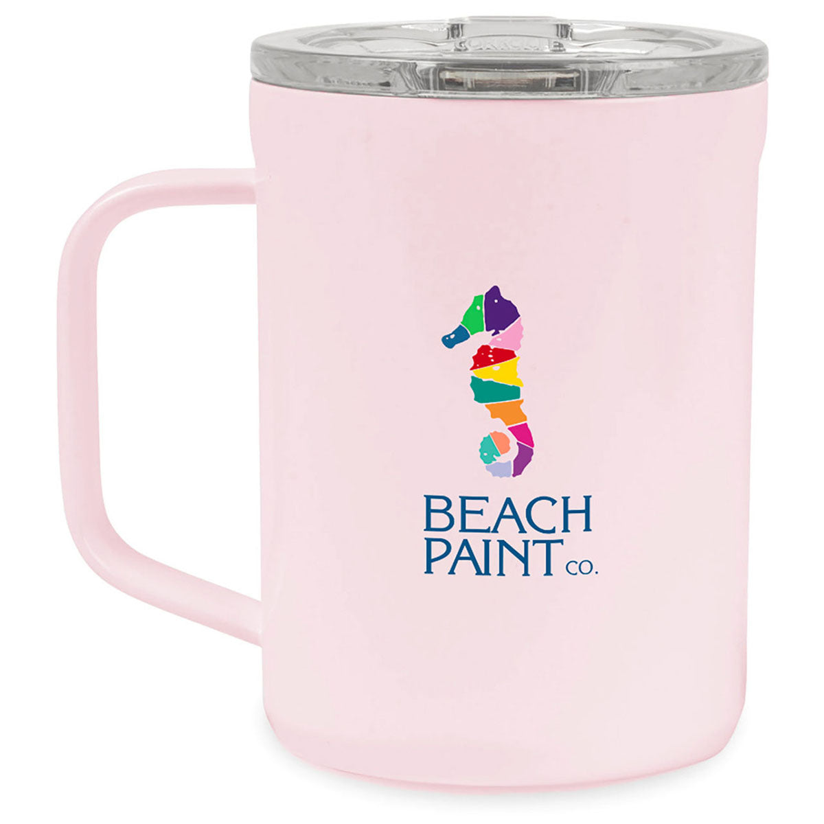 CORKCICLE Powder Puff Coffee Mug - 16 oz.